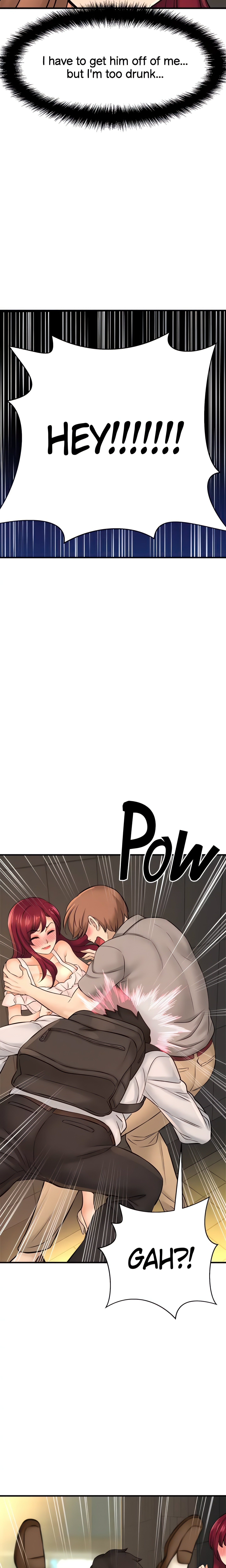 Want to Know Her (Official) chapter 20 page 14