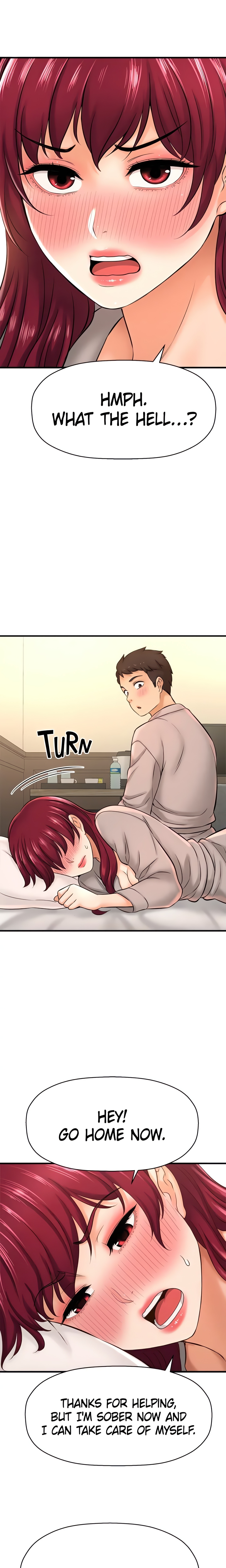 Want to Know Her (Official) chapter 21 page 2