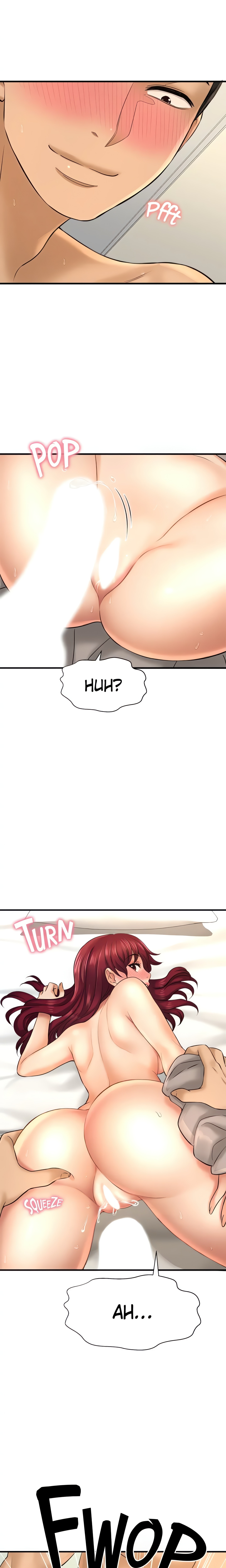 Want to Know Her (Official) chapter 21 page 13