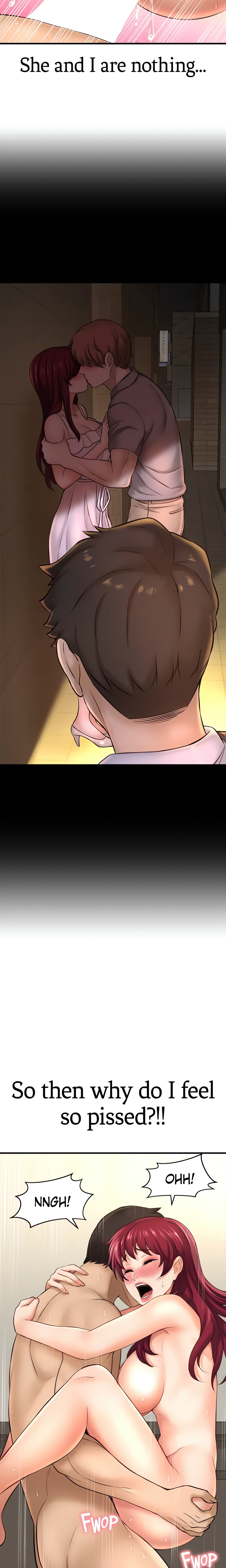 Want to Know Her (Official) chapter 21 page 23