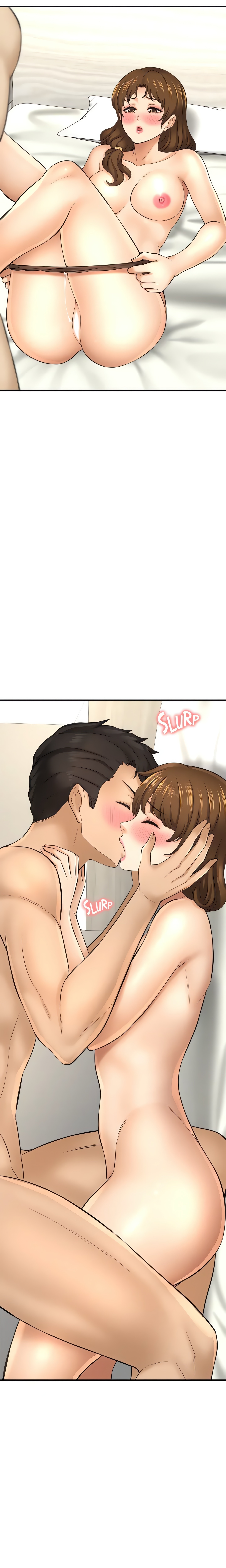 Want to Know Her (Official) chapter 23 page 16