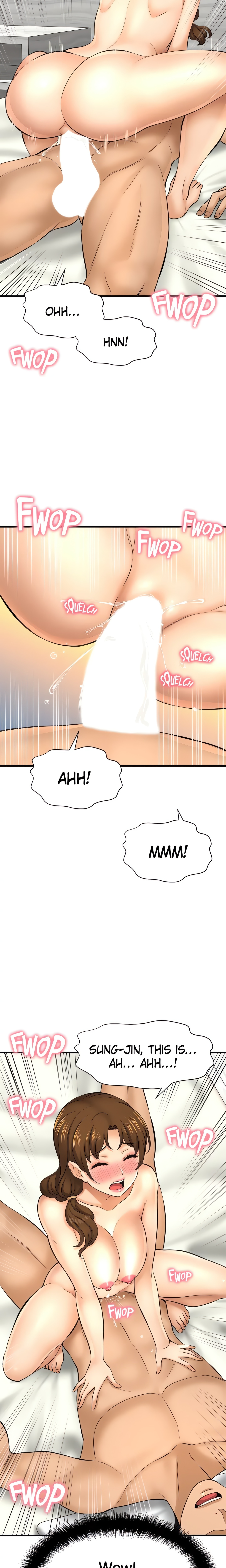 Want to Know Her (Official) chapter 23 page 23
