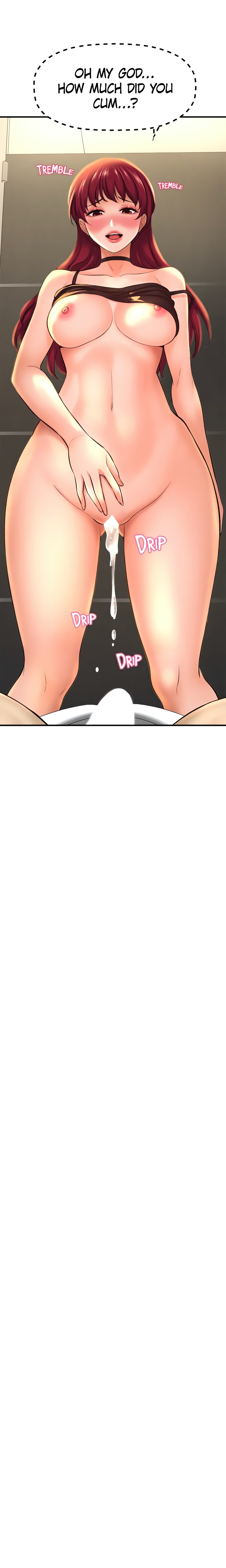 Want to Know Her (Official) chapter 24 page 14