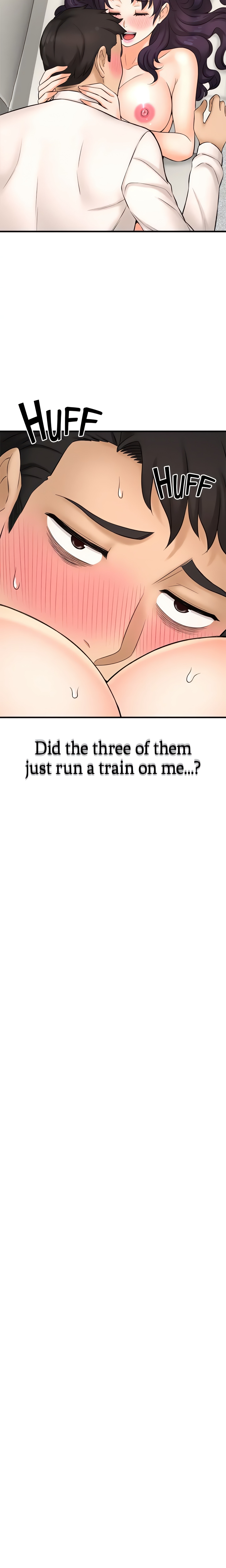 Want to Know Her (Official) chapter 24 page 23