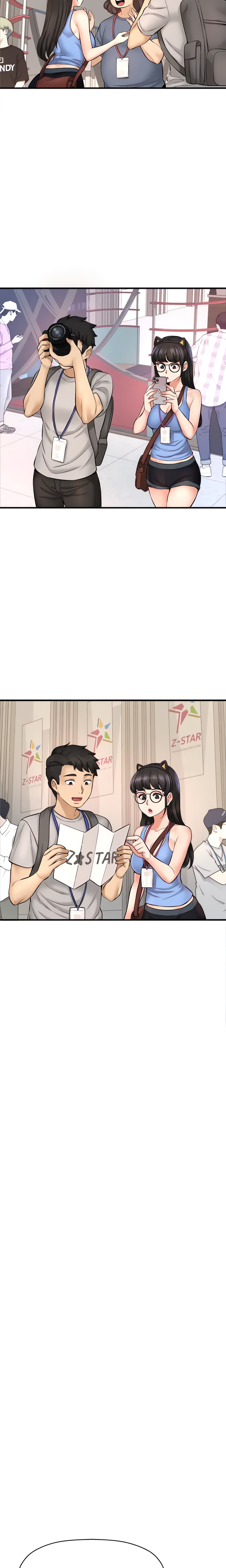 Want to Know Her (Official) chapter 25 page 3