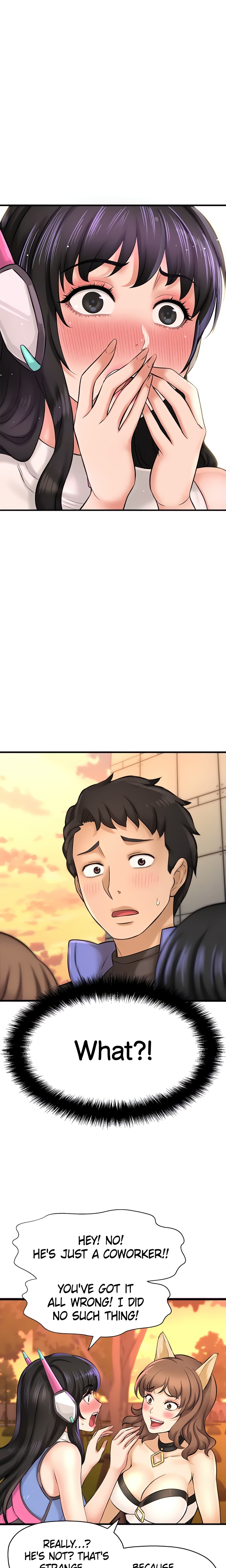 Want to Know Her (Official) chapter 26 page 4