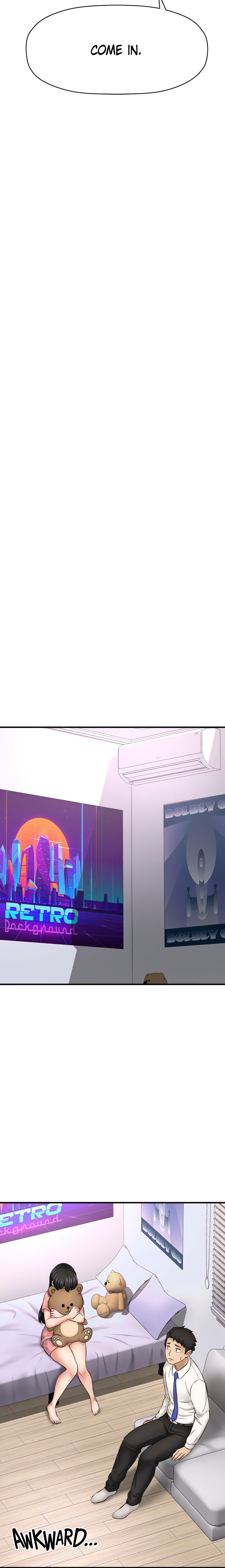 Want to Know Her (Official) chapter 26 page 18