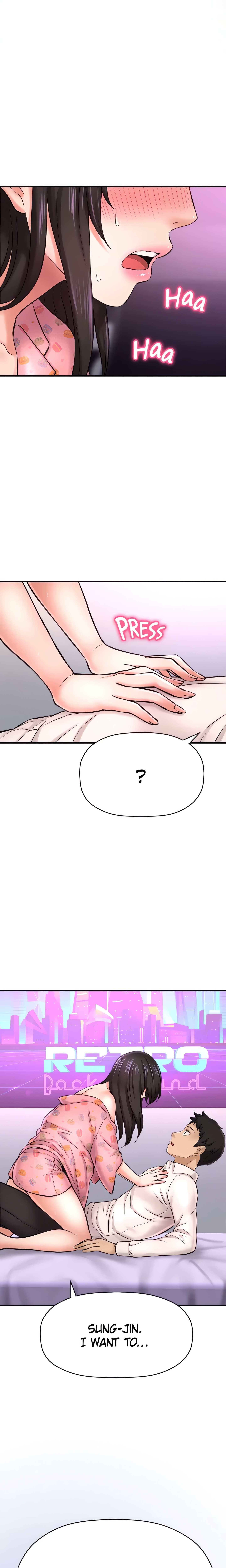 Want to Know Her (Official) chapter 26 page 27