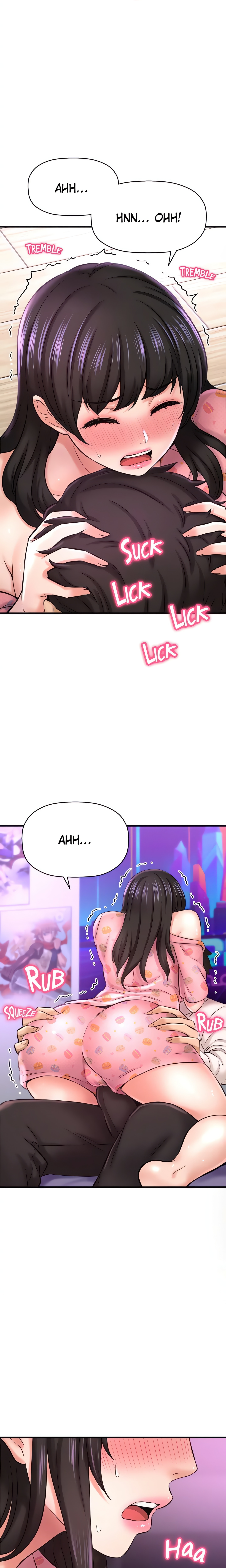 Want to Know Her (Official) chapter 27 page 3