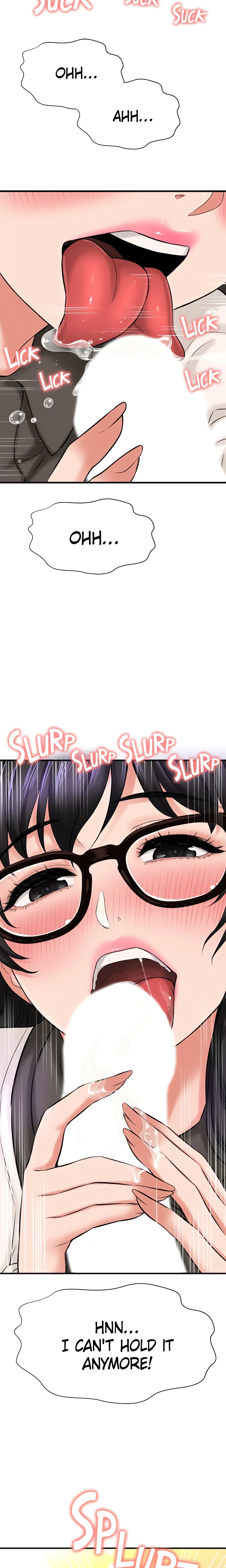 Want to Know Her (Official) chapter 27 page 13