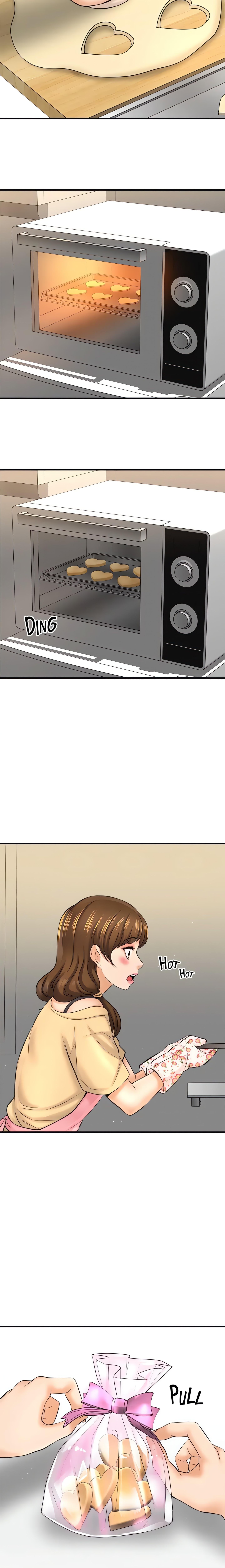 Want to Know Her (Official) chapter 28 page 2