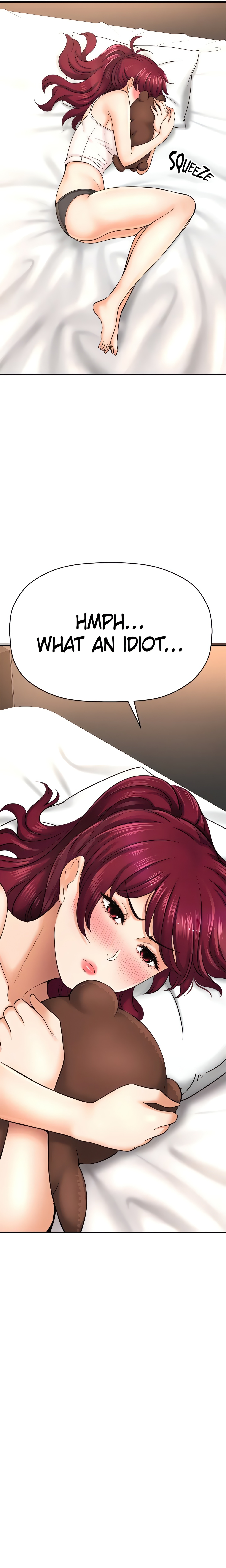 Want to Know Her (Official) chapter 28 page 7