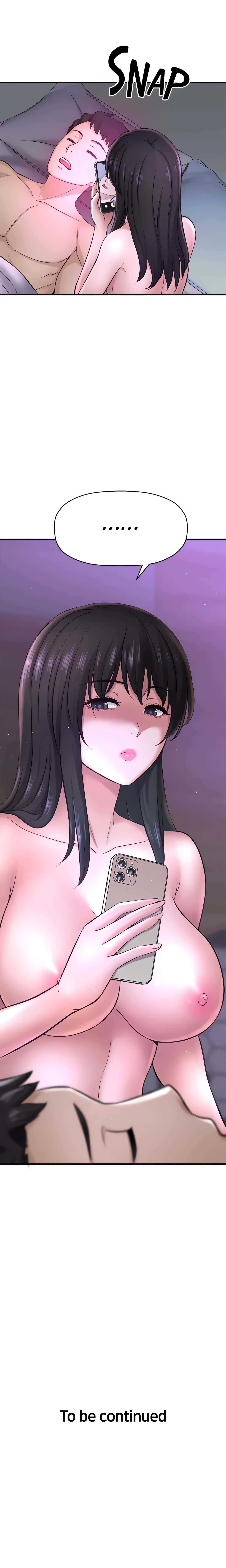 Want to Know Her (Official) chapter 28 page 25