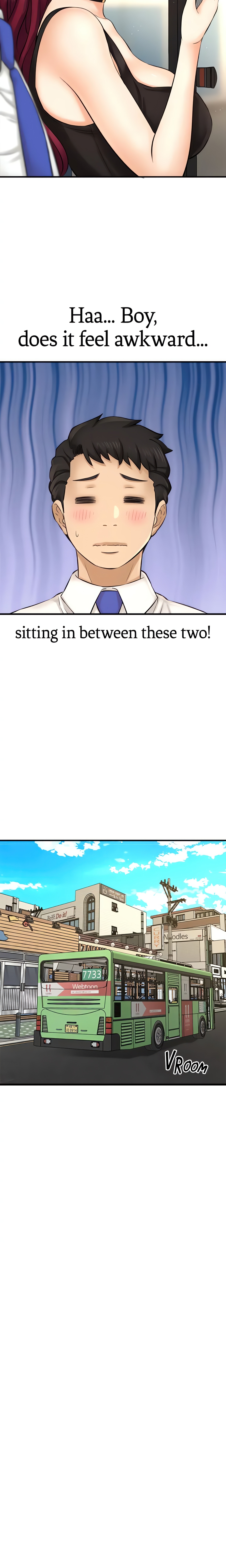Want to Know Her (Official) chapter 29 page 5