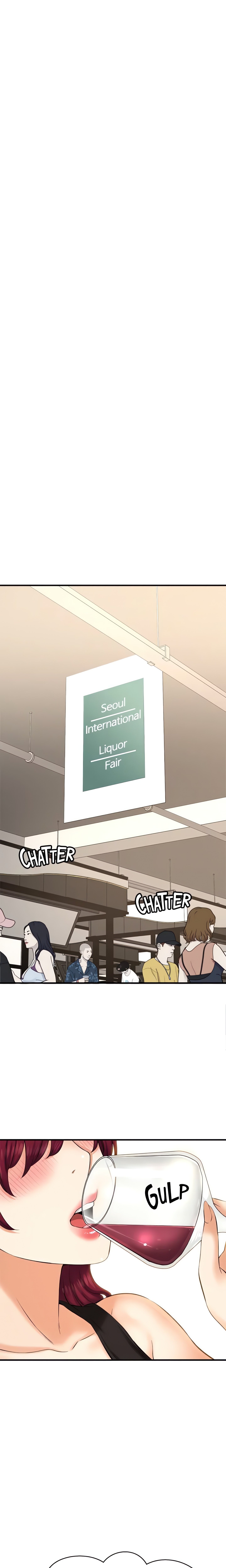 Want to Know Her (Official) chapter 29 page 6