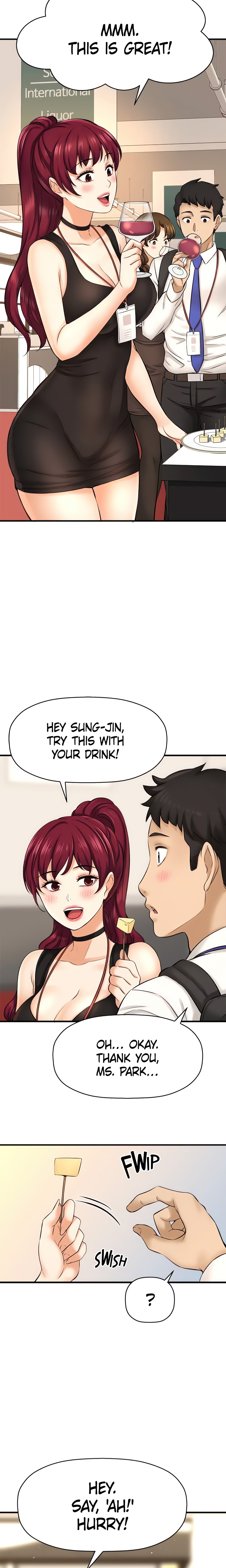 Want to Know Her (Official) chapter 29 page 7