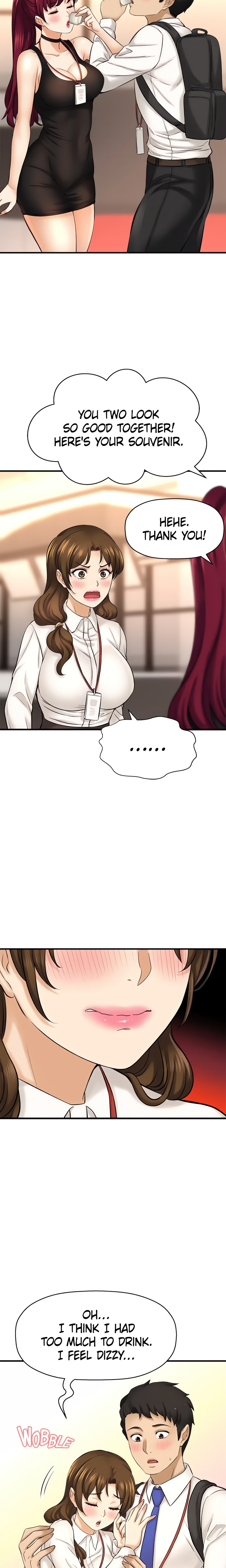 Want to Know Her (Official) chapter 29 page 13