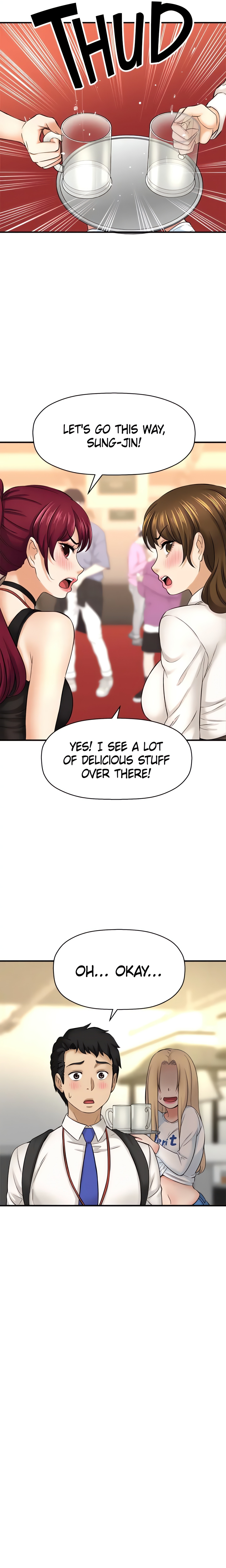 Want to Know Her (Official) chapter 29 page 18