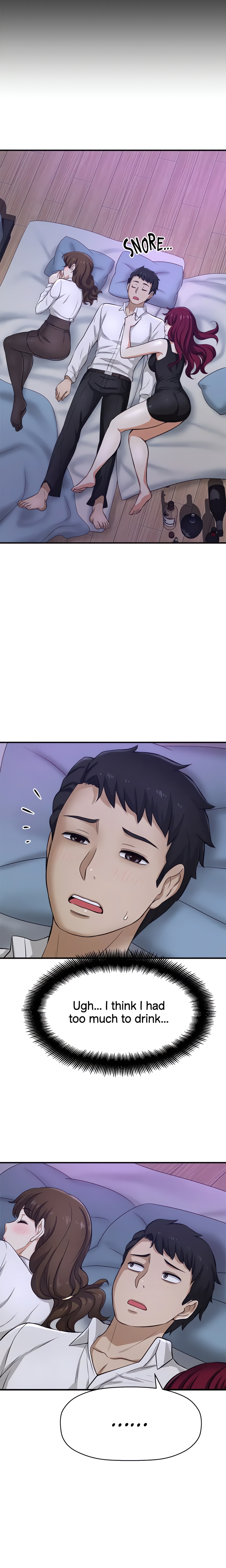 Want to Know Her (Official) chapter 29 page 24