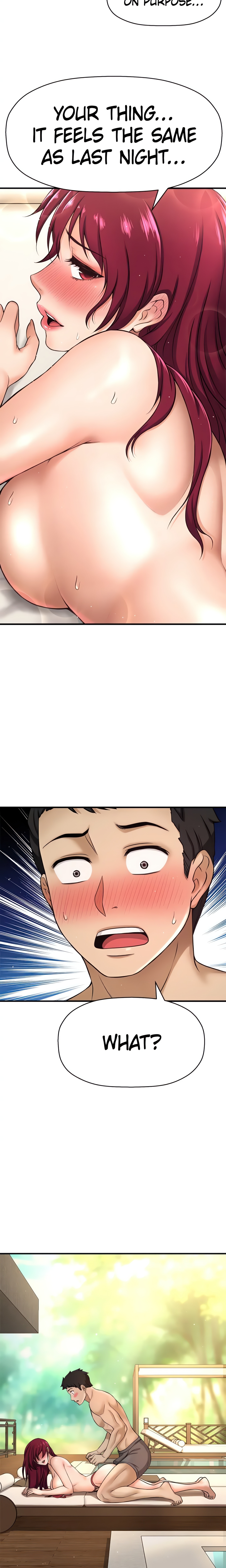 Want to Know Her (Official) chapter 3 page 3