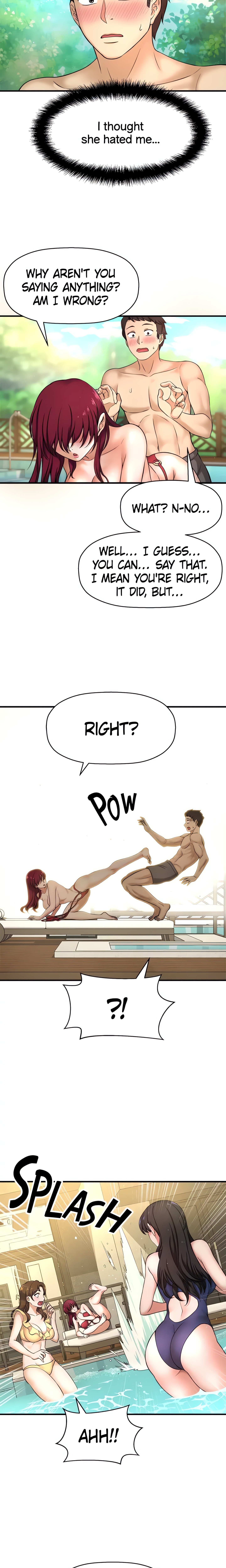 Want to Know Her (Official) chapter 3 page 5