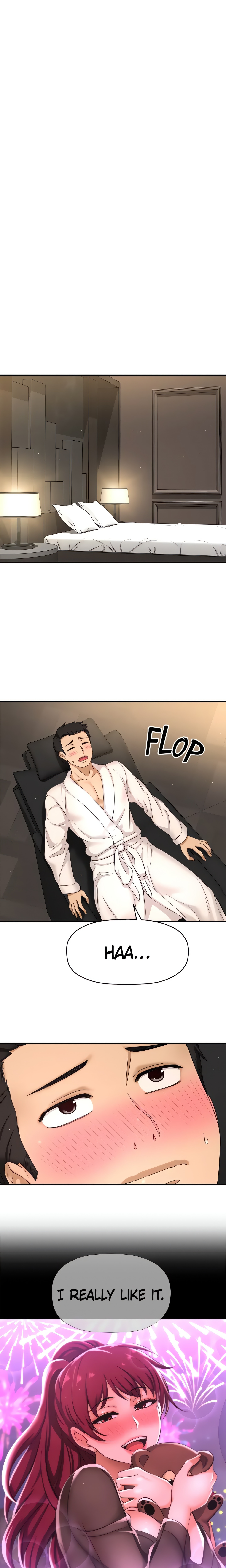 Want to Know Her (Official) chapter 3 page 27