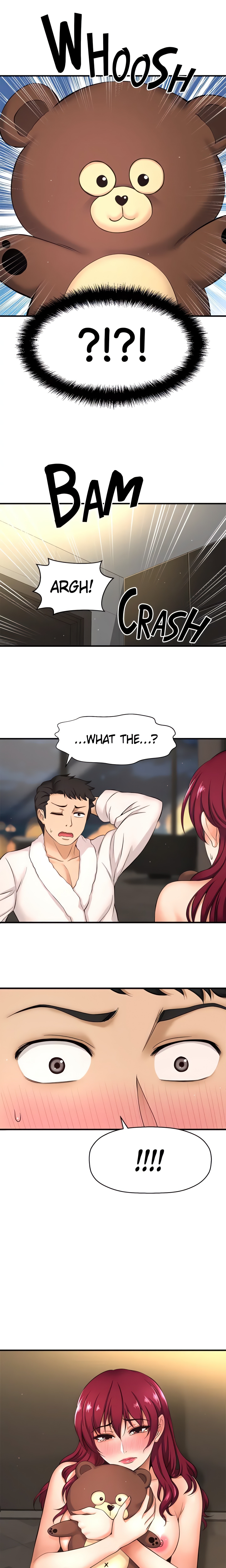 Want to Know Her (Official) chapter 3 page 29