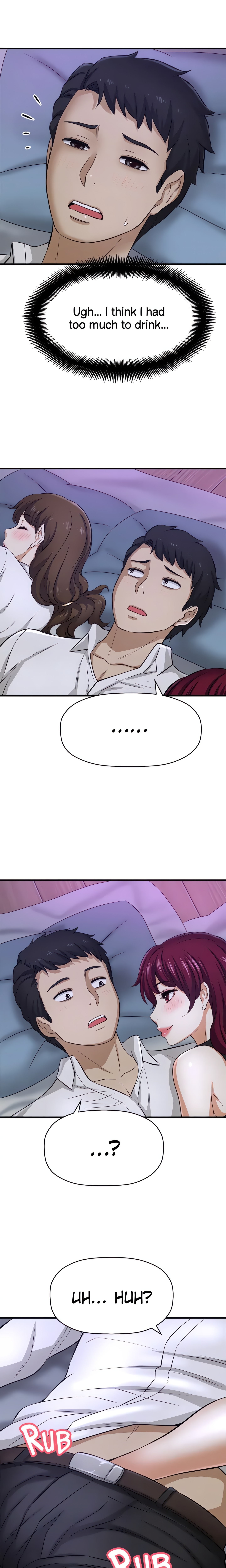 Want to Know Her (Official) chapter 30 page 2