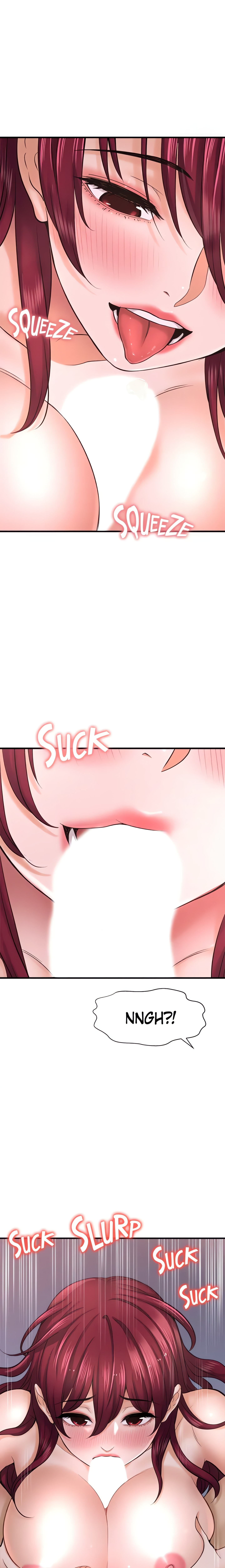 Want to Know Her (Official) chapter 30 page 14