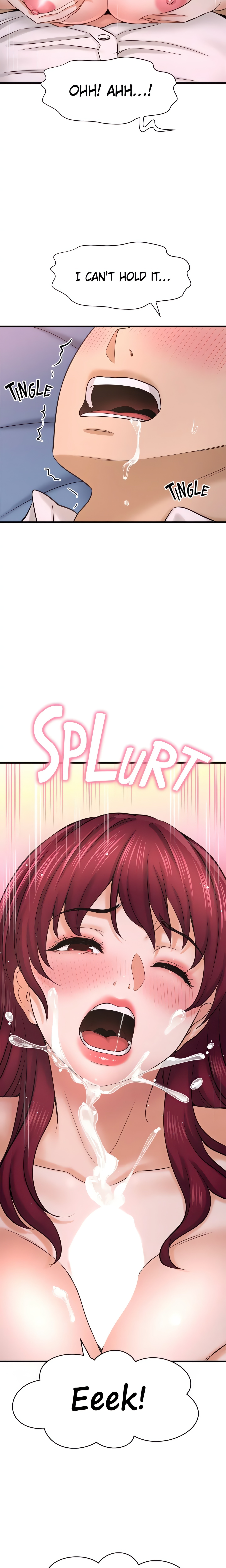 Want to Know Her (Official) chapter 30 page 15