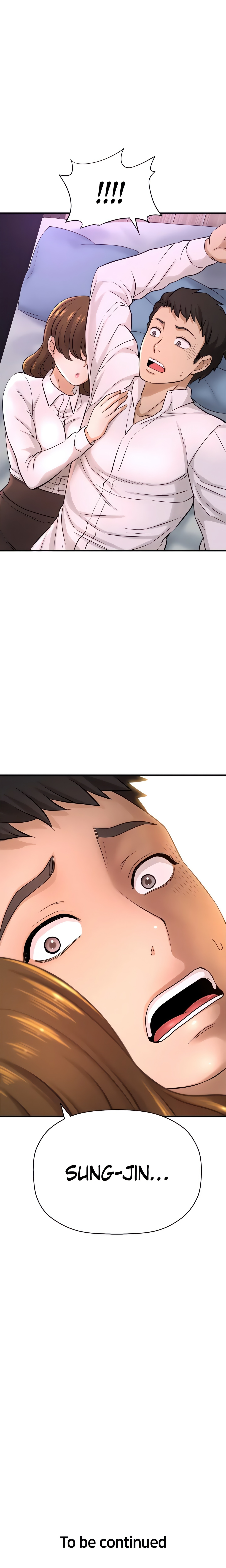 Want to Know Her (Official) chapter 30 page 26