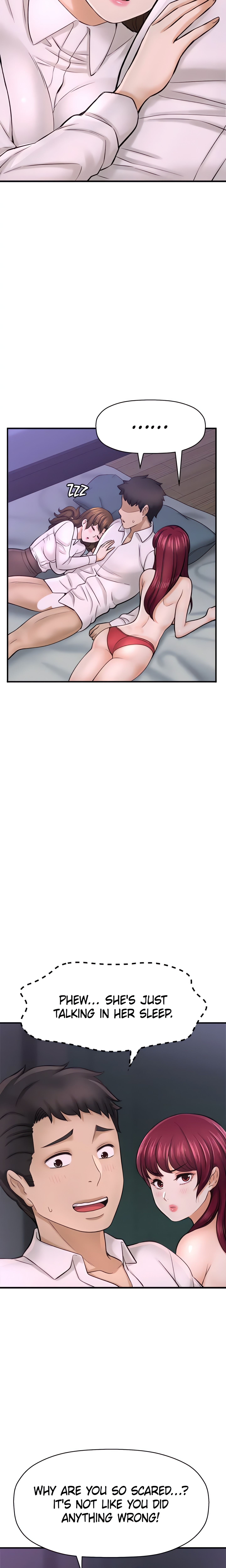 Want to Know Her (Official) chapter 31 page 5