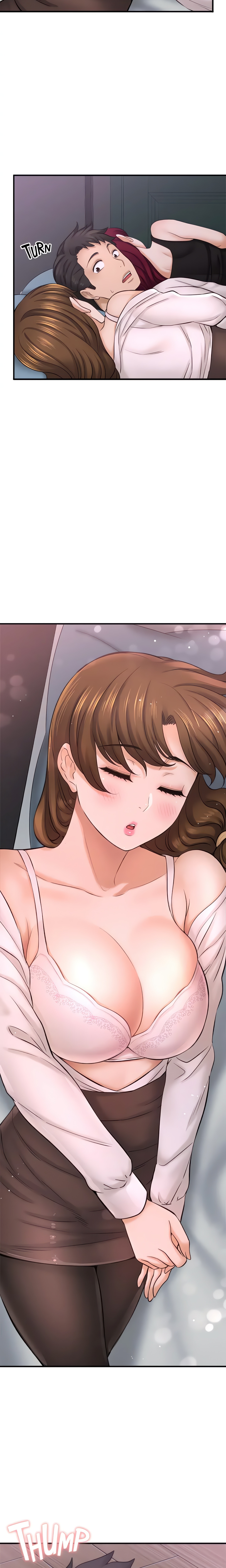 Want to Know Her (Official) chapter 31 page 11