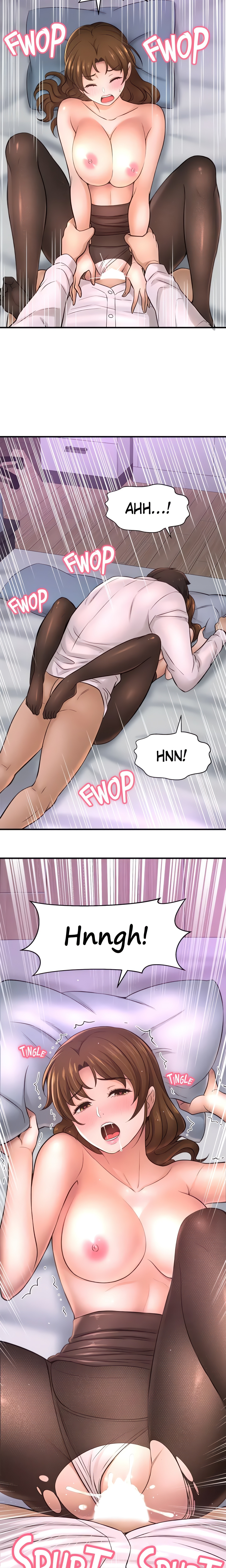 Want to Know Her (Official) chapter 31 page 27