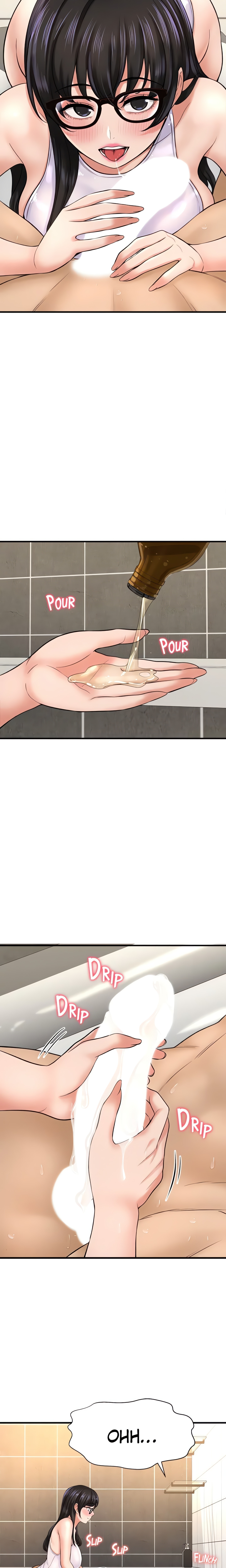 Want to Know Her (Official) chapter 33 page 8