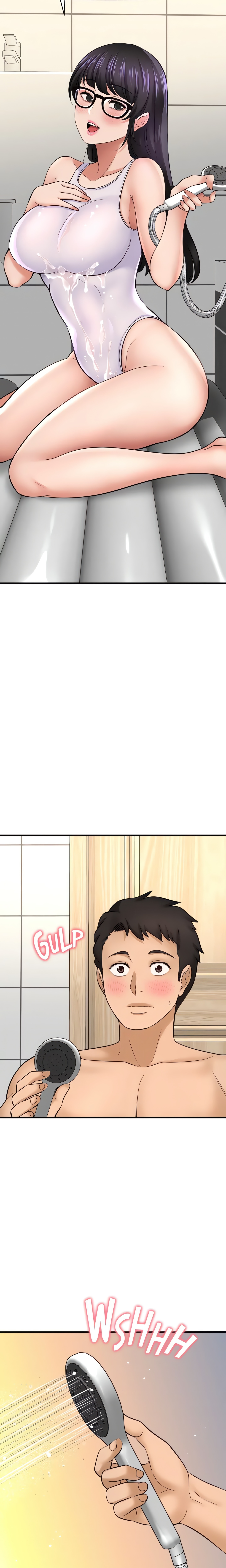Want to Know Her (Official) chapter 33 page 13
