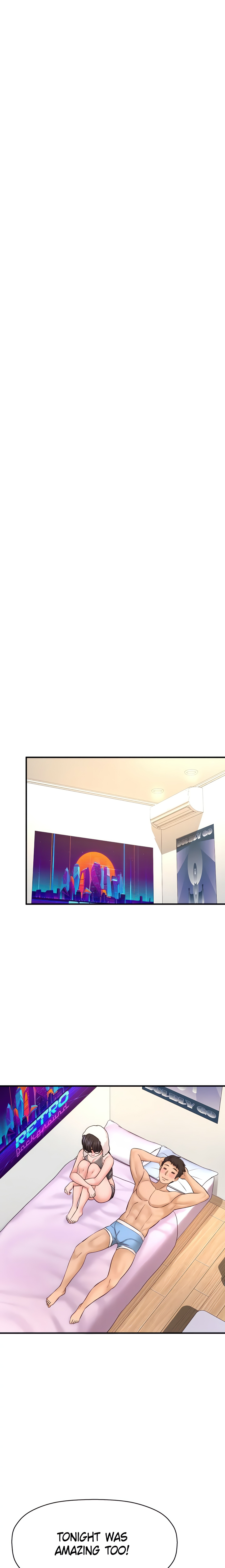 Want to Know Her (Official) chapter 33 page 22