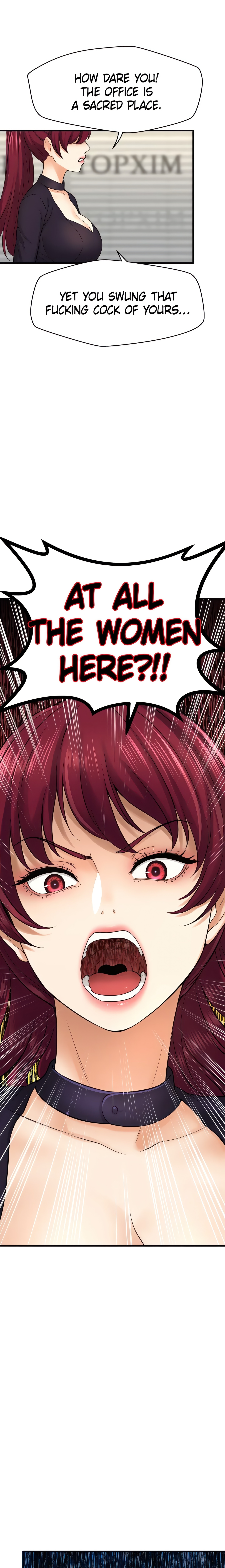 Want to Know Her (Official) chapter 34 page 6