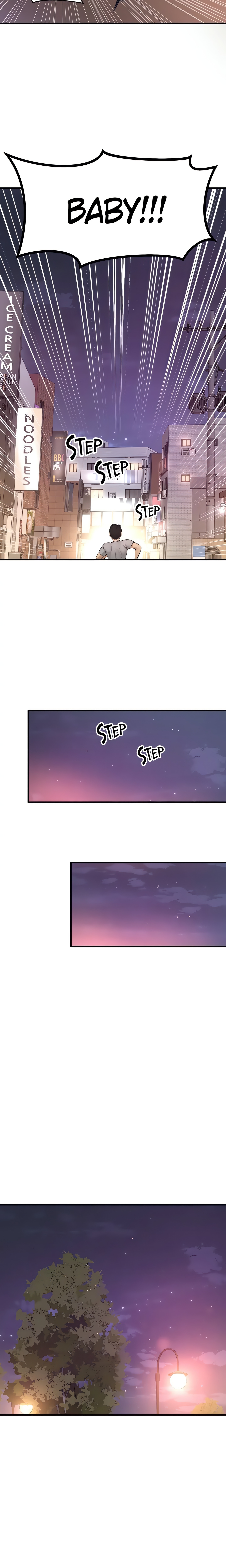 Want to Know Her (Official) chapter 34 page 25