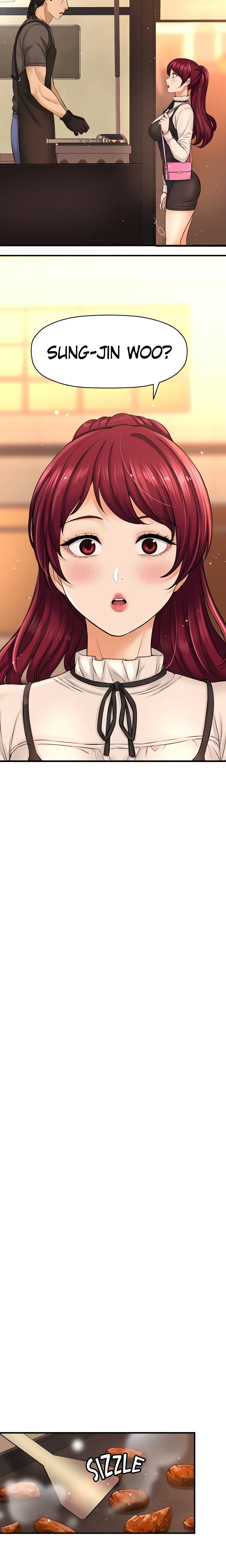 Want to Know Her (Official) chapter 35 page 12