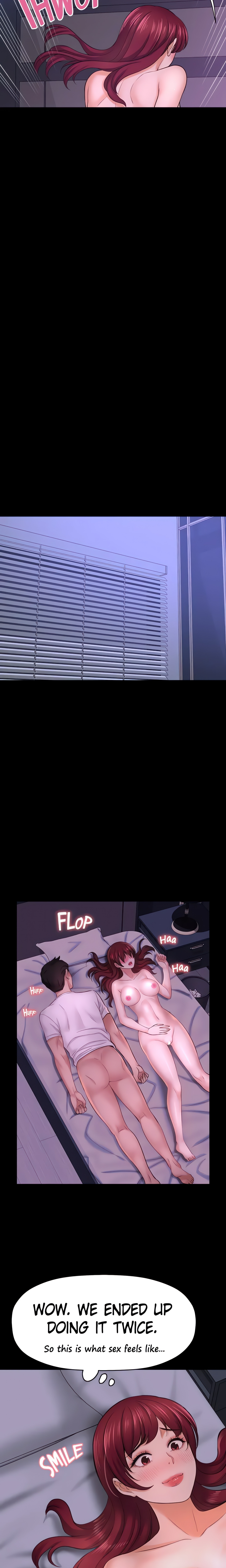 Want to Know Her (Official) chapter 35 page 24
