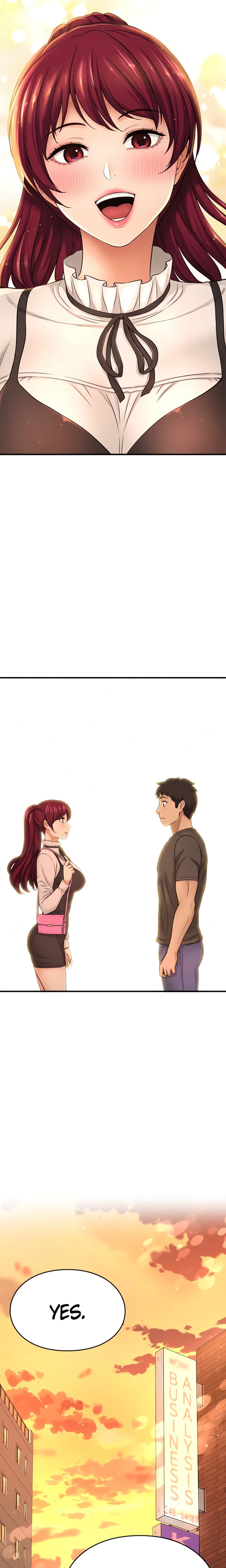 Want to Know Her (Official) chapter 35 page 37