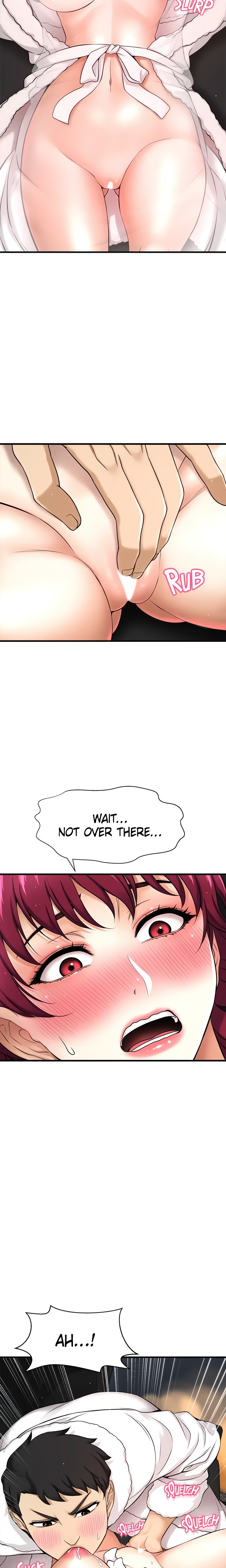 Want to Know Her (Official) chapter 4 page 25