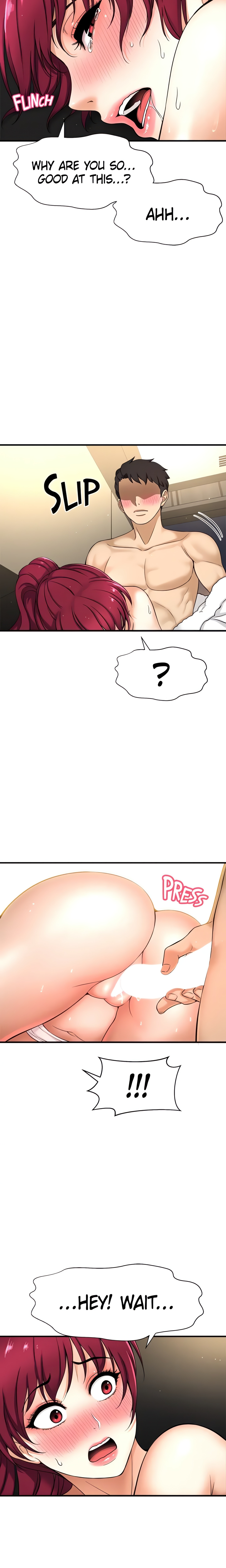 Want to Know Her (Official) chapter 4 page 29