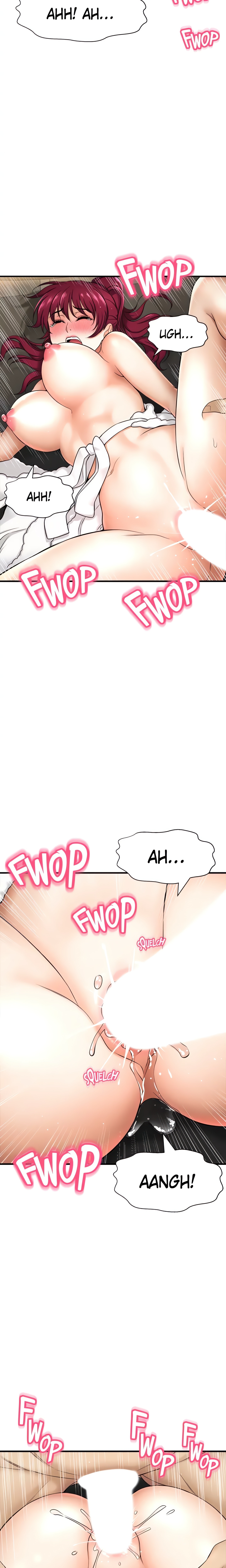 Want to Know Her (Official) chapter 5 page 13