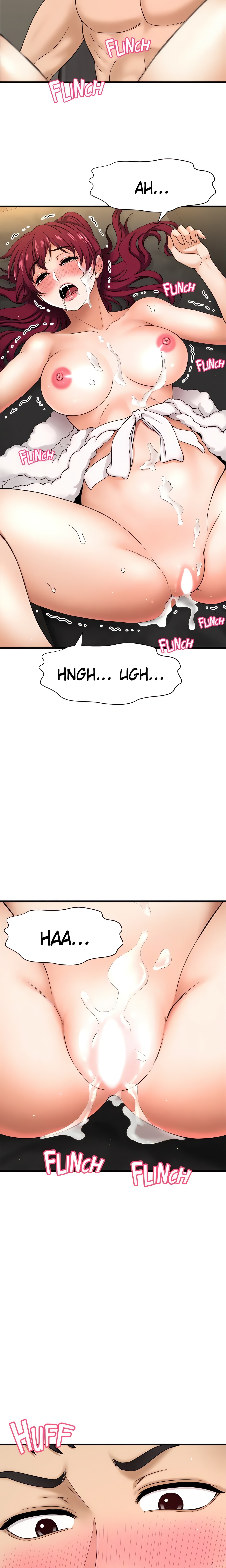 Want to Know Her (Official) chapter 5 page 19