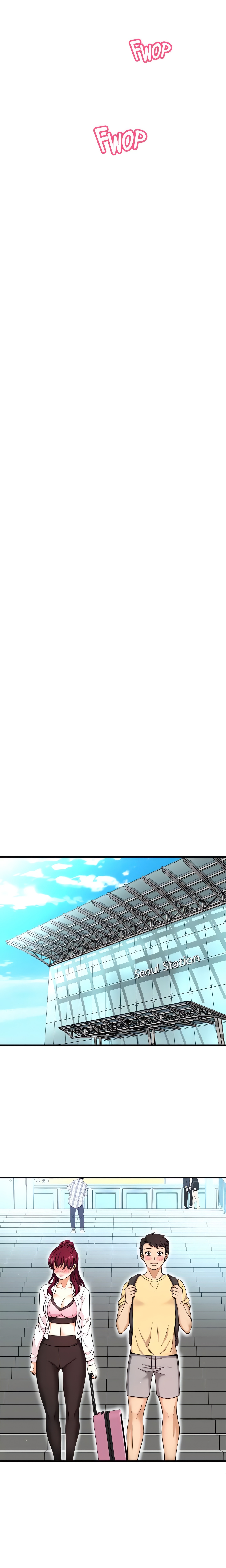Want to Know Her (Official) chapter 5 page 22