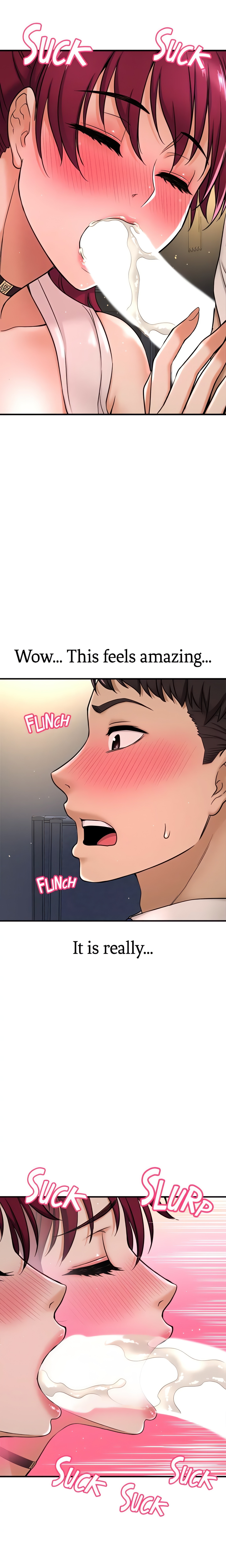 Want to Know Her (Official) chapter 6 page 22