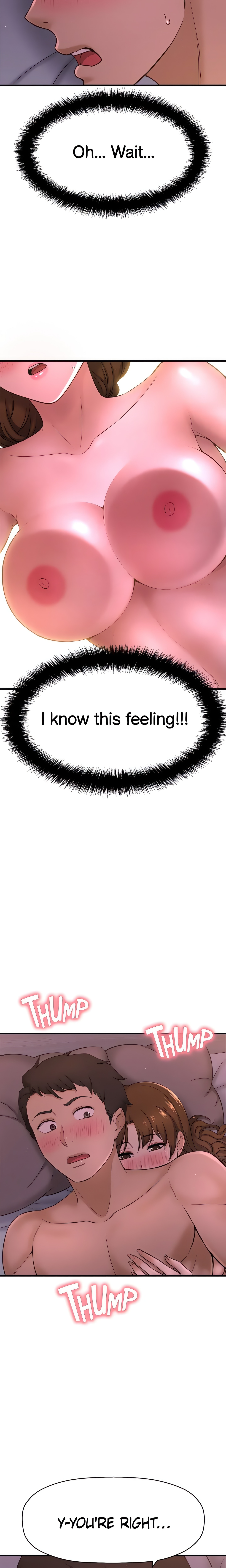 Want to Know Her (Official) chapter 9 page 3