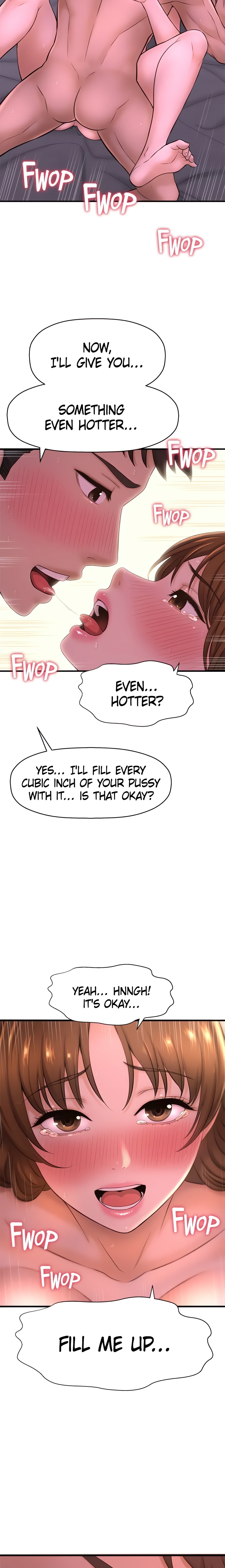 Want to Know Her (Official) chapter 9 page 24
